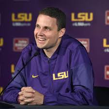 Lsu basketball coach will wade has been suspended indefinitely, the university announced friday after it was reported that wade was caught on a wiretap discussing an offer to a recruit with christian dawkins. Now That Will Wade Is Reinstated These Are The Next Crucial Steps For Lsu S Basketball Coach Lsu Theadvocate Com