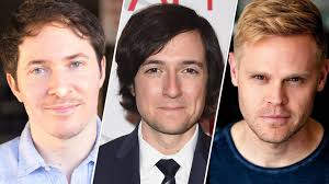 Big Bang' Spinoff Adds Ryan Cartwright, Josh Brener, Tommy Walker (Excl)