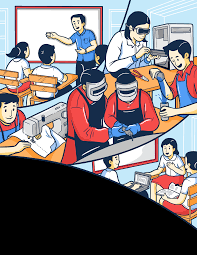 We're not an offshore paper mill grinding out questionable research and inferior writing. Https Www Sea Vet Net Images Seb E Library Doc File 600 Dual Education Training Industry Immersion Guidebook Pdf