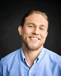 Charlie hunnam