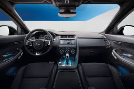 The 2018 volvo xc60 and 2018 bmw x3 offer similar space. Jaguar E Pace 2018 Release Date Price Specs And Interior Autocar Jaguar Suv Jaguar Suv Interior Jaguar