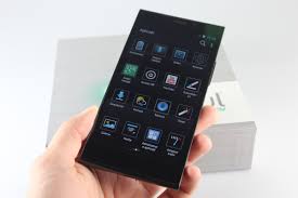 Allview X1 Soul Xtreme - unboxing și ...