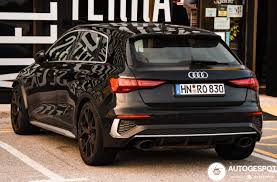 We did not find results for: Audi Rs3 Sportback 8v 2021 19 January 2021 Autogespot