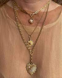 1 769 Likes 34 Comments Foundrae Fine Jewelry Foundrae On Instagram I Can Only Imagine There Are A Lot Of People F Jewelry Fine Jewelry Chains Necklace