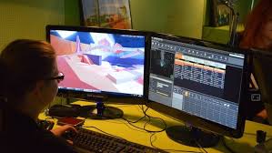 Game Design Studieren Game Design Bachelor Studieren Spieldesign Game Design