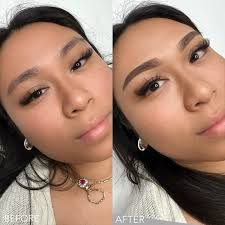 Lip blushing is a semi-permanent cosmetic tattoo procedure that involves  enhancing the natural color and shape of the lips. People opt for lip  blushing for several reasons: 1. Enhanced Natural Color: Lip