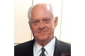 Sanford Broussard Obituary (1938