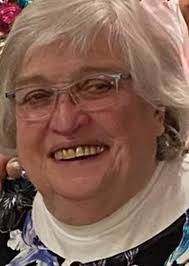 Marilyn Eileen Leach Obituary November 11, 2022