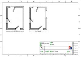 Deciding on a drawing tool. Tutorial For Open Windows Freecad Documentation