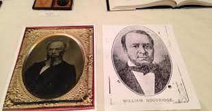 William C. Goodridge Freedom Center and Underground Railroad Museum
