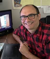 Buñuel in the Labyrinth of the Turtles (2018)