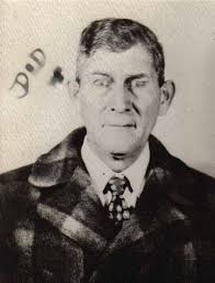 Dennis Alexander Mars (1884-1956)