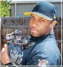 Tyrone Wilson's Instagram, Twitter & Facebook