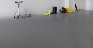 Resine Effet Beton Cire Gris Anthracite Pour Carrelage Sol Sols Peints Carrelage Sol Carreaux De Sol