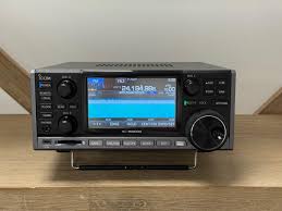 Image result for ICOM IC-R8600