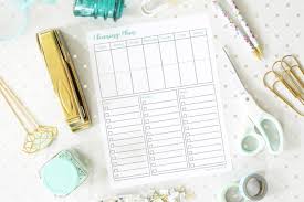 Your ancestors become more than a name. Home Binder With Free Printables Abby Lawson