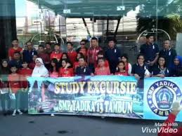 Maybe you would like to learn more about one of these? Kenangan Kelas Vii Smp Yadika 13 Tambun Selatan Youtube