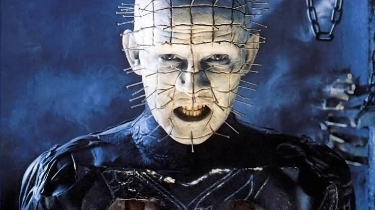 Hellraiser Review | Movie - Empire