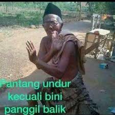 Aris kapilla, man khan lagu & lirik : Geng Geng Takut Bini