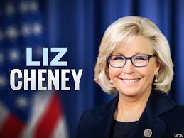 Liz cheney, the representative of wyoming, the daughter of a former vice president, and a lifelong conservative republican, is facing a purge. 3yfahc0i2getgm