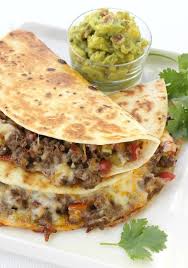 Once You Try These Pan Fried Beef Tacos You Might Never Make Them The Same Way Again Mexican Food Recipes Taco Dinner Recipes Recipes