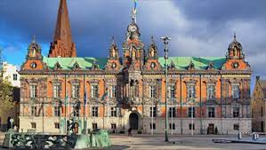 Στη σουηδική πόλη μάλμε, πραγματοποιείται αυτή την περίοδο ένα ενδιαφέρον τεστ που αφορά τις έξυπνες τεχνολογίες που μπορούμε να χρησιμοποιήσουμε στα. Malme Malmo H Polypolitismikh Polh Twn Parkwn Ypodexetai Th Fetinh Eurovision Clickatlife