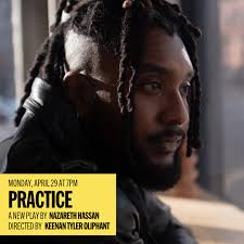 This spring, we're inviting you into the process of creating a new play at  the Vineyard with WORKS IN PROGRESS: FEARLESSLY MADE IN NEW YORK! Join us  to hear new works by