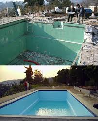 Dalle Piscine Private A Quelle Pubbliche La Parola D Ordine E Rinnovare Piscine Castiglione