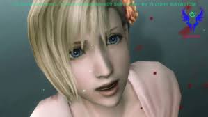 The 3rd Birthday Parasite Eve Chapter 5: Counterattack