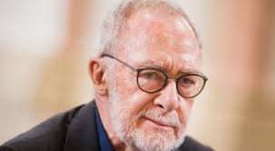 Zu Besuch im Atelier des Bielefelder Pop-Art-Künstlers Heiner Meyer