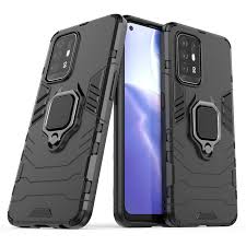 FTRONGRT Case for Oppo A95 5G, Rugged ...
