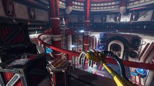 Might This Just Be A Reference To Viscera Cleanup Detail? - Quite Fitting  For Season Three. : R/Deeprockgalactic