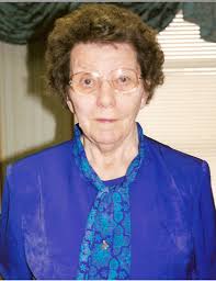 Obituary information for Anna Victoria McKitrick