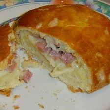 Bun S Jambon Fromage Recette Recette Buns Recette Recettes De Cuisine