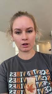 Erica Novak's Instagram, Twitter & Facebook