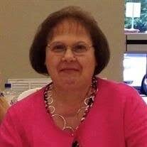 Brenda Chaney Obituary