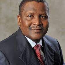 Several wealthy people exist in nigeria but some standout among the pack. Richest Man In Nigeria 2021 Top 20 List Glusea Com