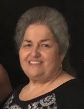 Obituary information for Sheril Miller Knott