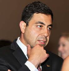 NJ Globe Power List 2020 1