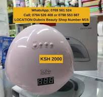 Uv lamp dischem sales