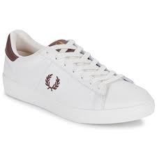 Fred Perry Dawson Low