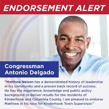 Friends of Matthew Nelson