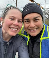 Carrie Houston (@runningoncoffeeandcf) • Instagram photos and videos