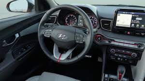 Check spelling or type a new query. 2019 Hyundai Veloster Turbo Interior Design