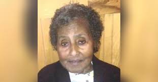 Ms. Shirley Tate Grady Obituary