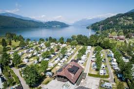 Hervorragende lage — bewertet mit 9,9/10! Ferienhaus Am See Karnten Millstatter See