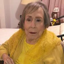 Natividad Martinez Obituary (1938