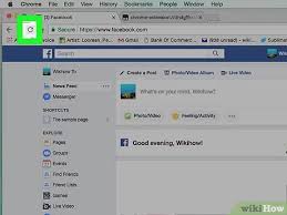 How do you chang eyour facebook page to pink? How To Change Your Facebook Background Color 9 Steps