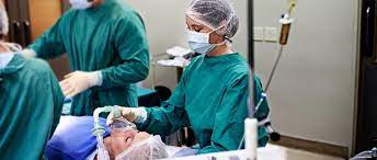 Maybe you would like to learn more about one of these? Become A Certified Registered Nurse Anesthetist Crna