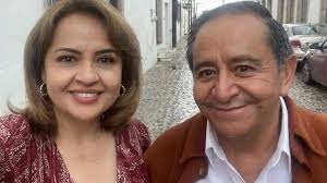 Militancia priista del Edoméx inconforme con Ana Lilia Herrera